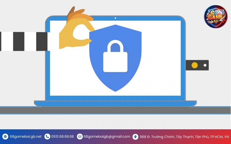 Cách Bảo Vệ Tài Khoản Game Online Trước Mọi Rủi Ro Kỹ Thuật