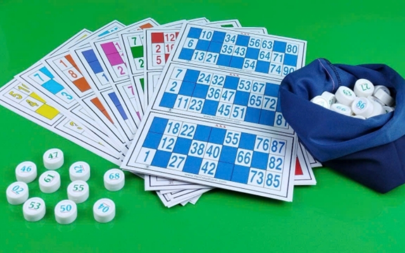 Mẹo Chơi Lô Tô Hiệu Quả