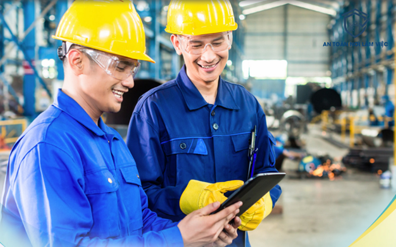 Quan trắc môi trường lao động uy tín