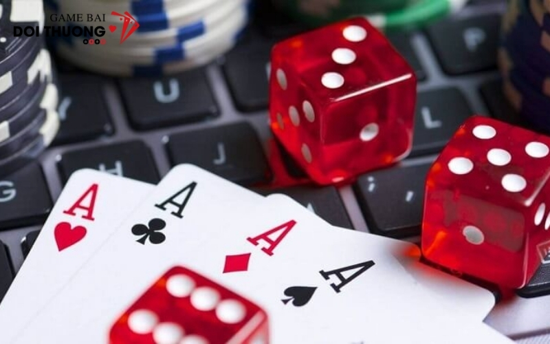 Cách nhận biết và ăn trắng trong Mậu Binh online