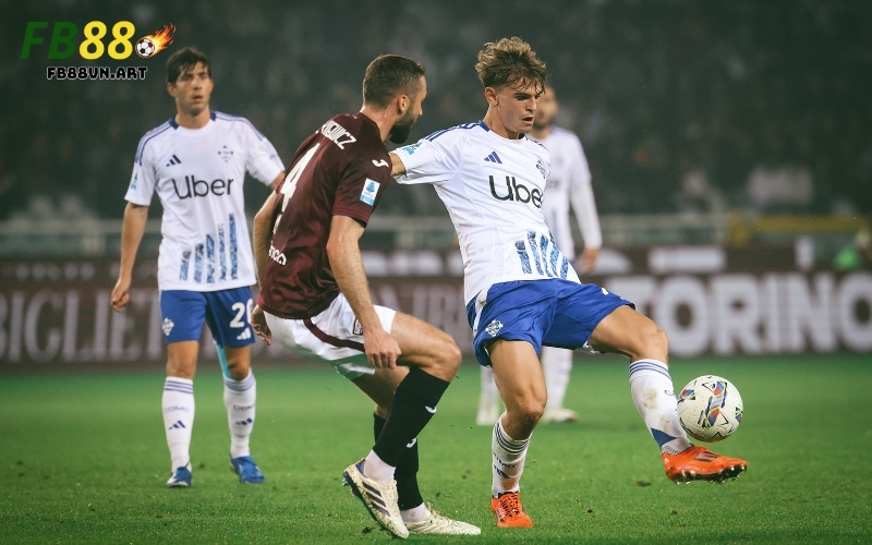 Calcio Como - Torino: Thử Thách Tân Binh – Torino Quyết Lấy 3 Điểm