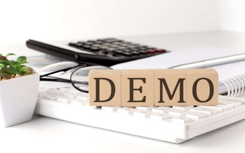 Tại sao nên thử chơi bản Demo trước khi đặt tiền thật?