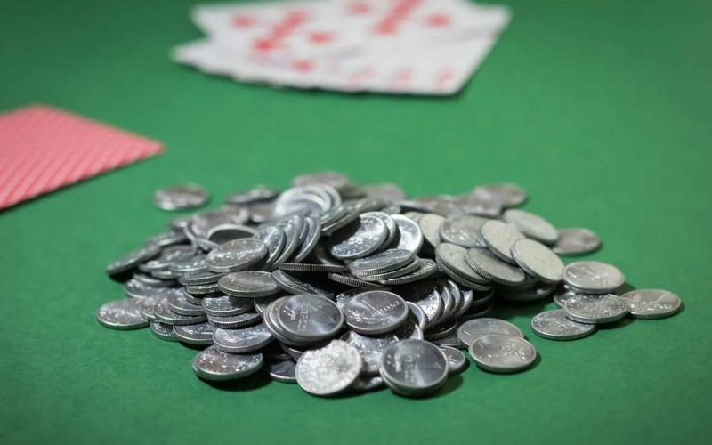 Cách chọn bàn chơi có mức cược phù hợp với số vốn nhỏ