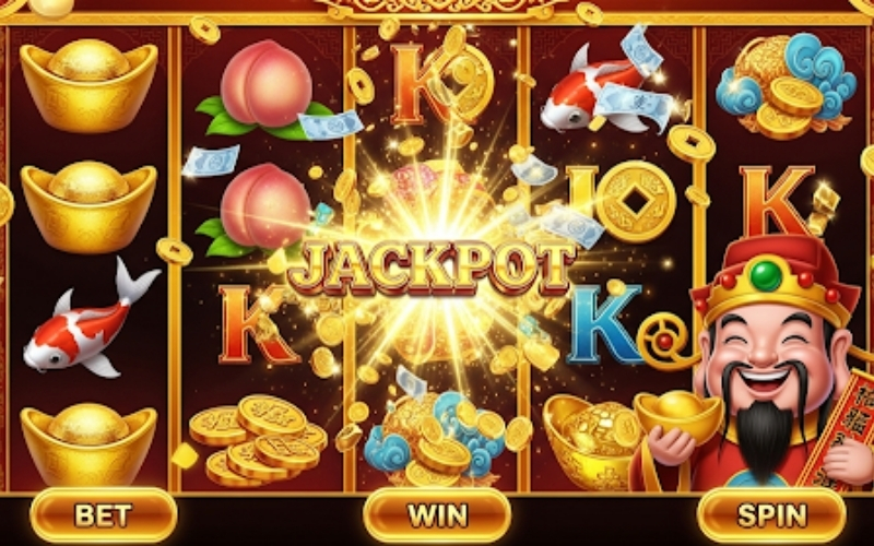 Chiến thuật săn hũ bất bại từ các cao thủ nổ hũ