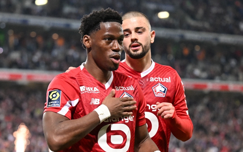 Đánh giá thực lực đội khách LOSC Lille