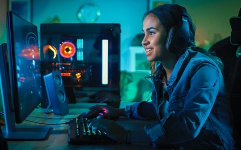 Quản lý chặt chẽ rủi ro và tiền bạc khi tham gia