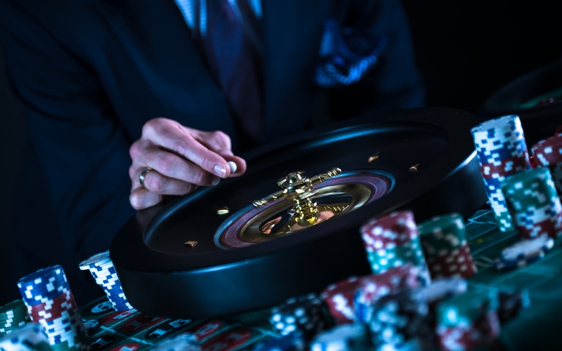 Sự trỗi dậy của Macau và thị trường casino châu Á