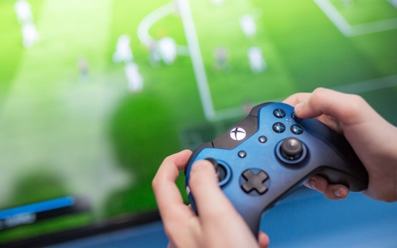 Thói quen an toàn khi tương tác trong cộng đồng game