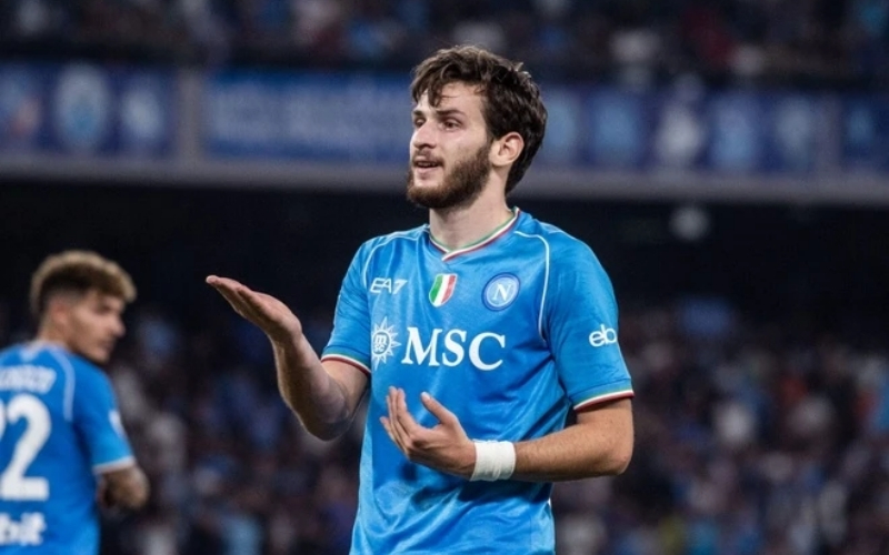 Chân dung siêu sao thay thế Mbappe tại sân Parc des Princes