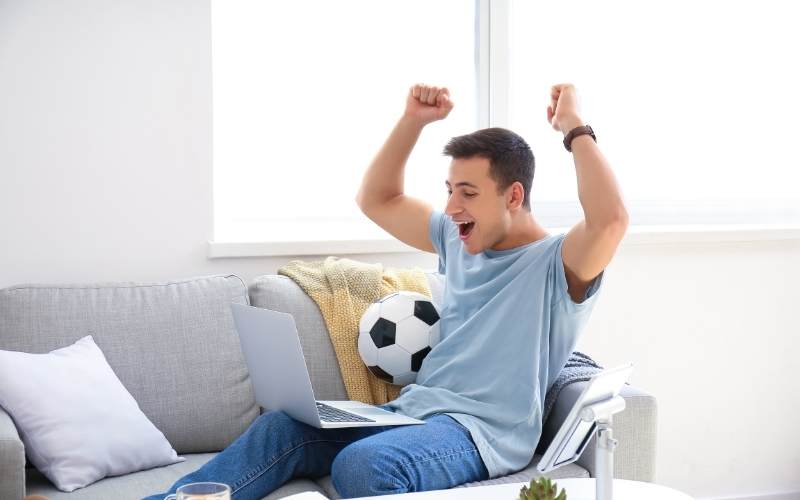 Bí quyết soi kèo 1/2 hiệu quả từ chuyên gia cao thủ