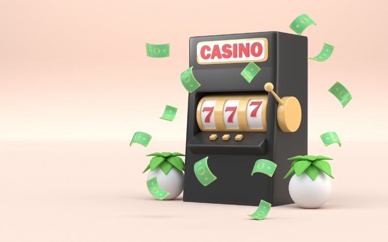 Hướng dẫn chi tiết cách chơi Slot game trên di động