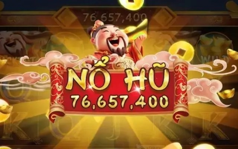 Hiểu đúng về trò chơi nổ hũ trực tuyến