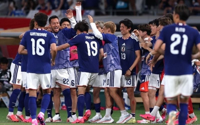 Nhìn lại các pha lội ngược dòng ấn tượng tại vòng bảng kỳ World Cup 2026