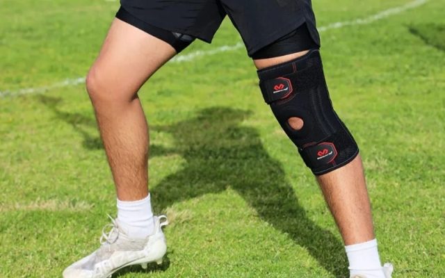 Những tiêu chí quan trọng khi lựa chọn băng bảo vệ đầu gối chơi thể thao tốt