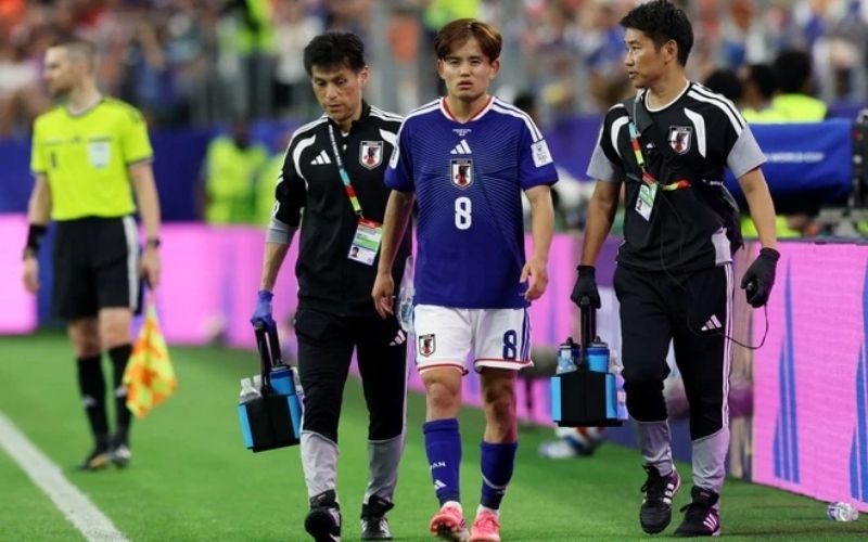 Tác động của mật độ thi đấu tại World Cup 2026