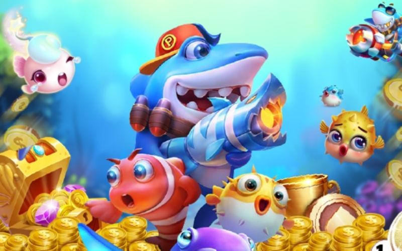 Cơ chế gameplay kích thích và phản hồi tức thì