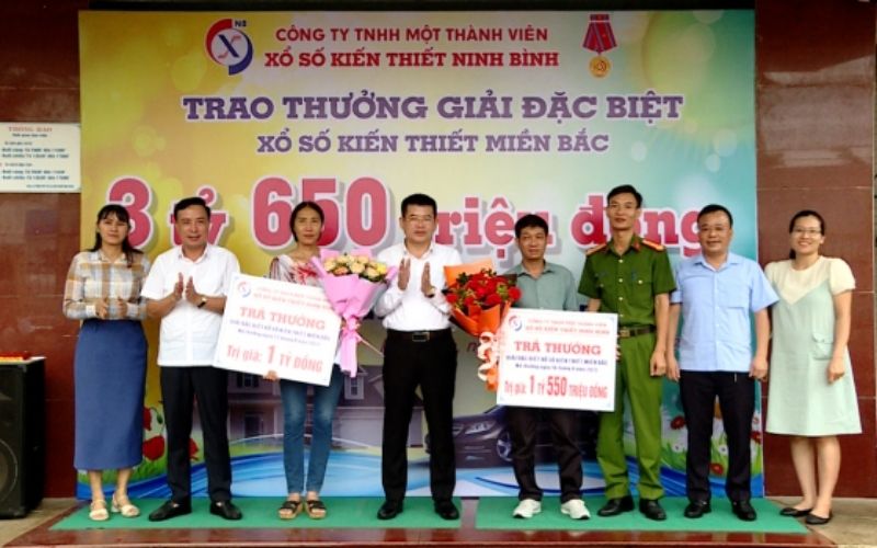 Tác động xã hội và đóng góp ngân sách quốc gia