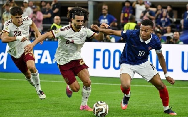 Tổng hợp dữ liệu số liệu World Cup 2026 Từ trận cầu 10 bàn thắng Anh vs Pháp