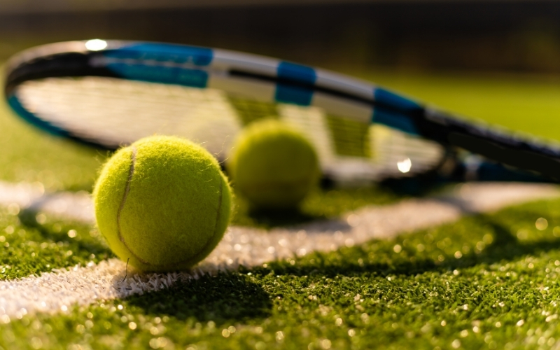 Các Lỗi Giao Bóng Thường Gặp Trong Tennis Và Cách Xử Lý