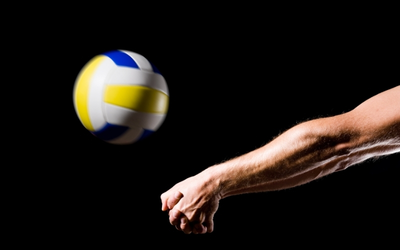 Các quy định riêng bắt buộc dành cho Libero