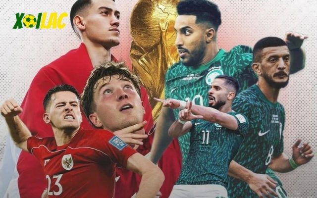 Kênh Trực Tiếp Bóng Đá Ả Rập Saudi Mùa 2025/2026