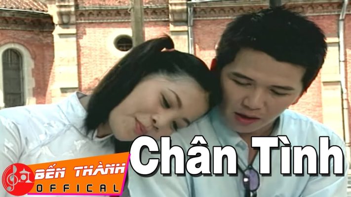 chan-tinh