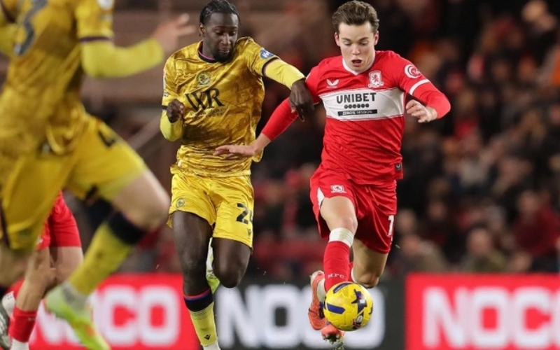 Dự Đoán Middlesbrough - Hull City: Công Thủ Toàn Diện.