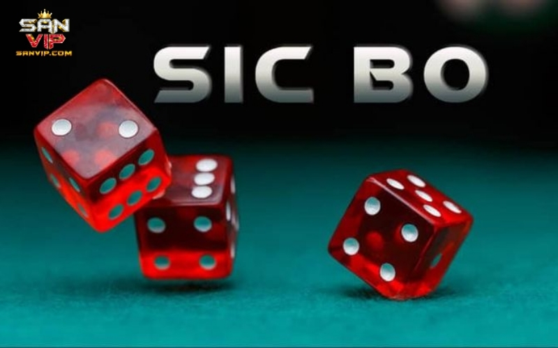 Lịch sử Sic Bo: Từ trò chơi dân gian Trung Hoa đến bàn chơi quốc tế.