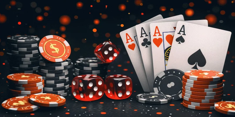 Tìm hiểu thông tin cơ bản về hệ thống giám sát Casino