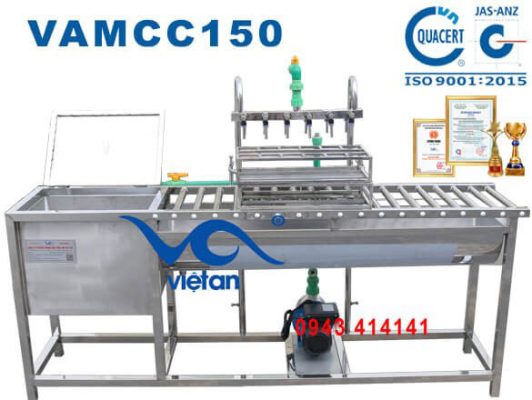 hệ thống lọc nước giá rẻ