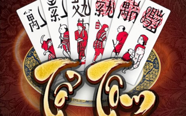 Sự khác biệt giữa Tổ Tôm và bài Chắn truyền thống