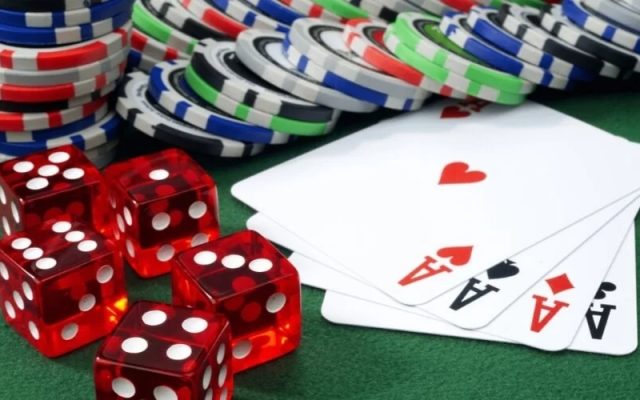 Bảo tồn giá trị giải trí lành mạnh của Game bài truyền thống