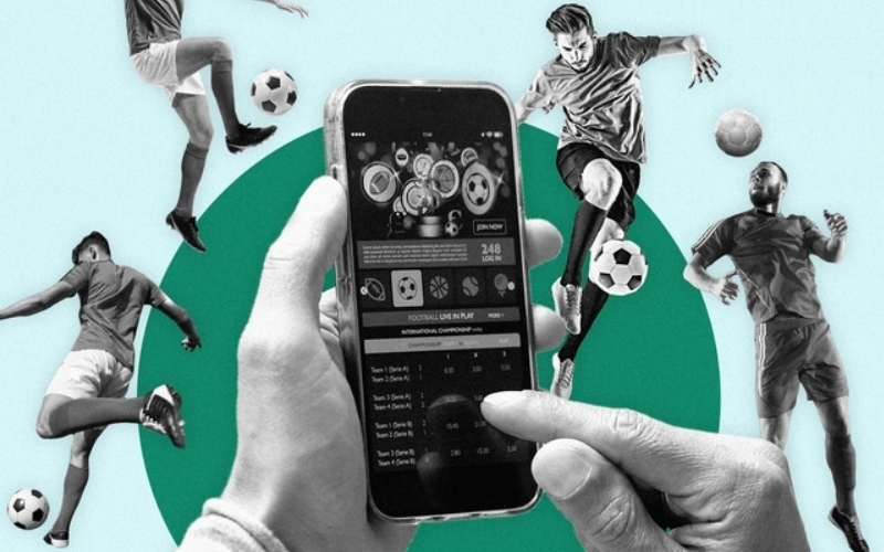 Cách nhận diện các nguồn tin tức bóng đá uy tín để soi kèo