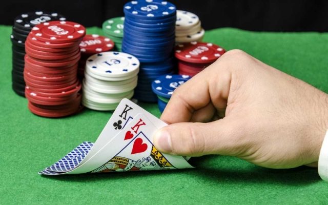 Chiến thuật Martingale áp dụng trong Baccarat có hiệu quả không?