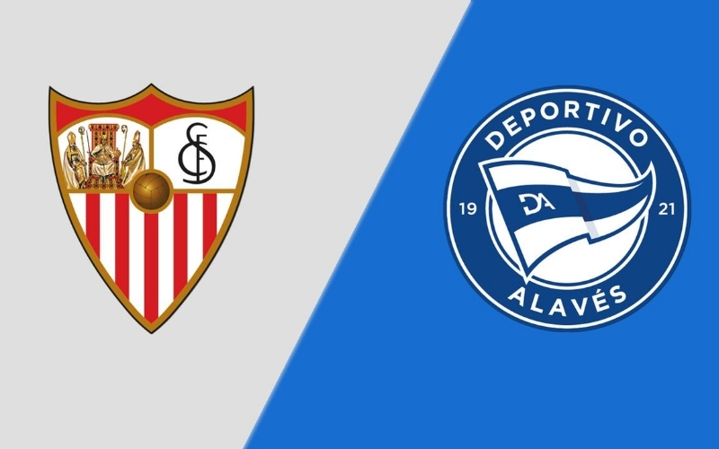 Dự đoán Sevilla - Alavés Chủ nhà tìm lại niềm vui