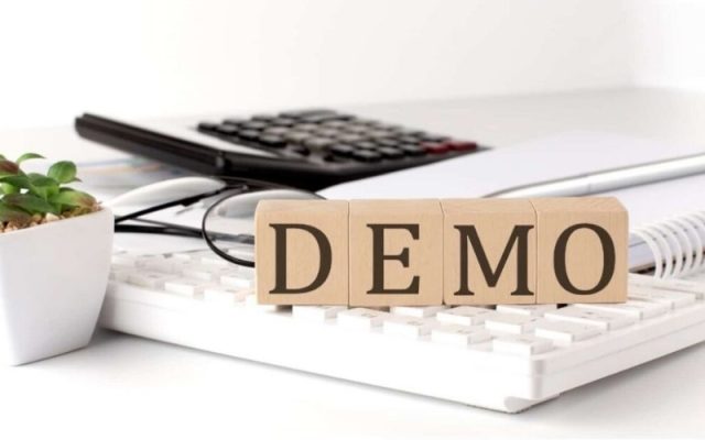 Tại sao nên thử chơi bản Demo trước khi đặt tiền thật?