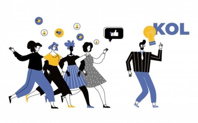 Tầm ảnh hưởng của KOLs đến sự phát triển thương hiệu game