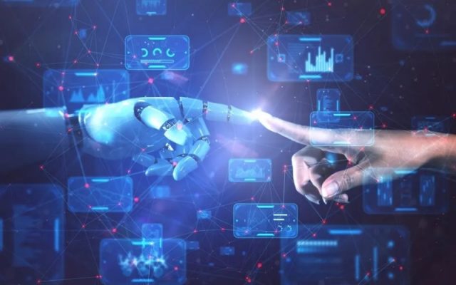 Tầm nhìn chiến lược trong việc đón đầu xu hướng công nghệ