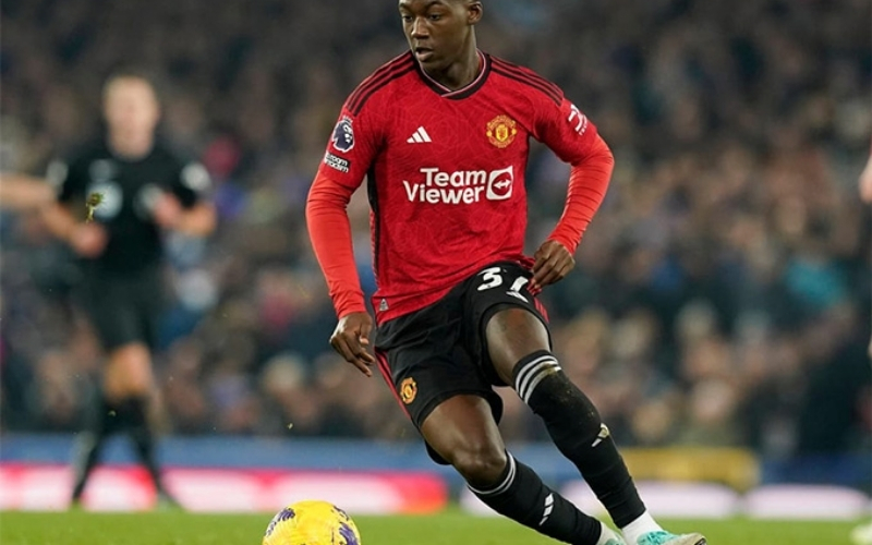 Top 5 tài năng trẻ Premier League năm nay