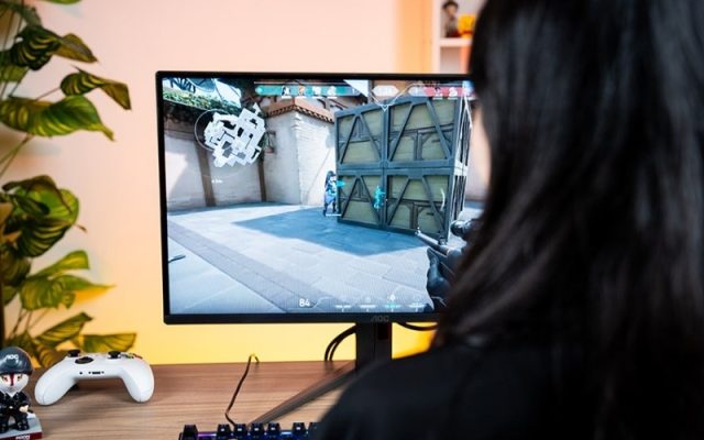 Cách chọn màn hình gaming chuẩn cho game thủ