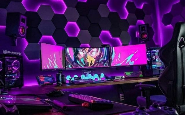 Cách lựa chọn chủ đề game phù hợp với phong cách cá nhân