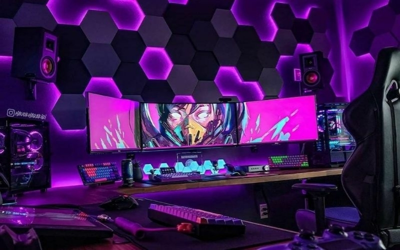 Cách lựa chọn chủ đề game phù hợp với phong cách cá nhân