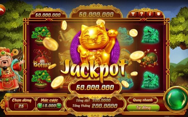 Cách săn hũ Jackpot hiệu quả dành cho những game thủ mới