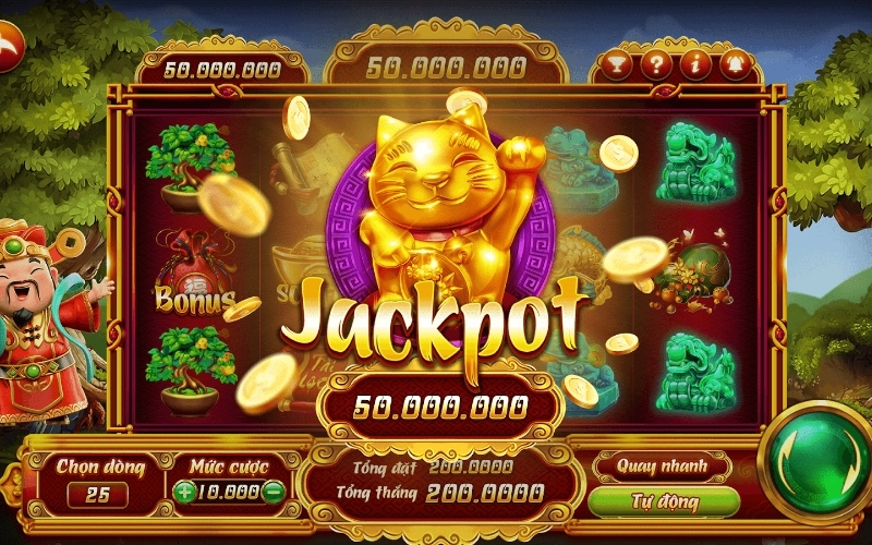 Cách săn hũ Jackpot hiệu quả dành cho những game thủ mới