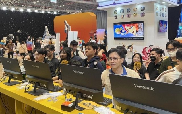 Cách xây dựng một cộng đồng người chơi văn minh và tích cực