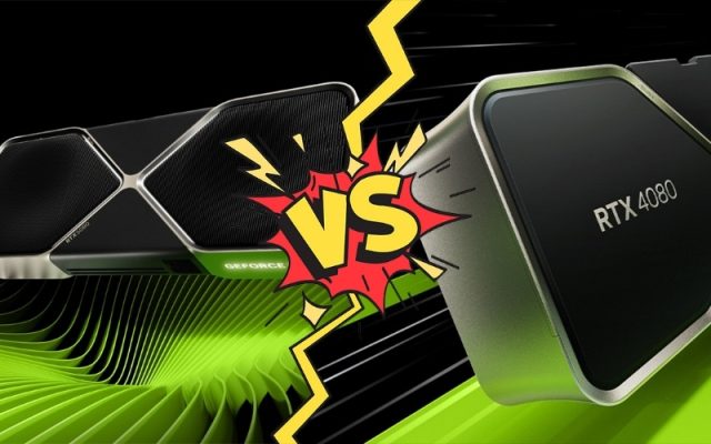 GPU mới ra mắt có thực sự đáng để nâng cấp