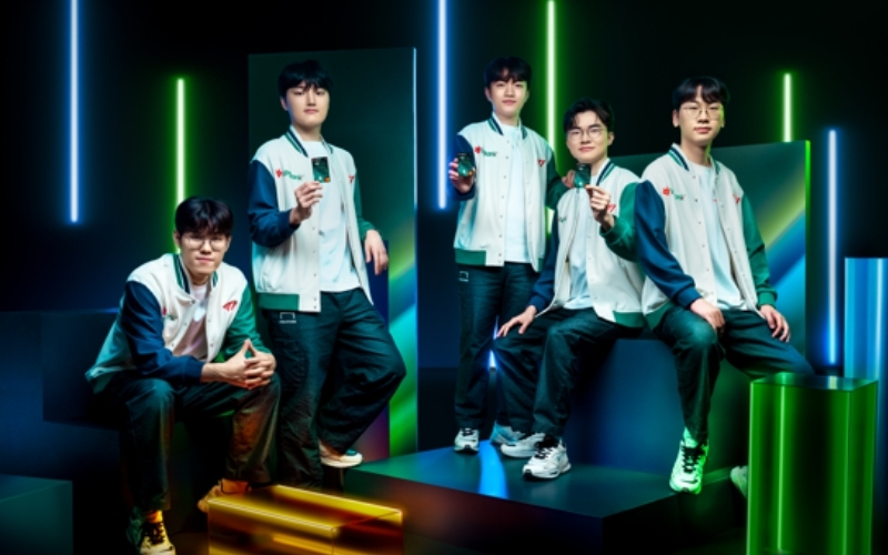 Những chuẩn mực đạo đức mới của một Game thủ chuyên nghiệp thế hệ Z