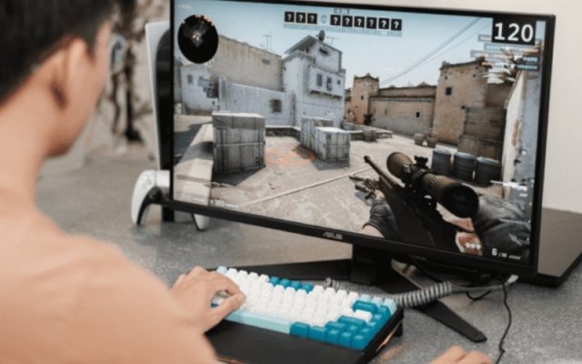 Những lưu ý để không bị cuốn vào vòng xoáy game nhanh