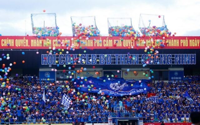 Quy trình trao giải và tổng kết mùa giải chuyên nghiệp