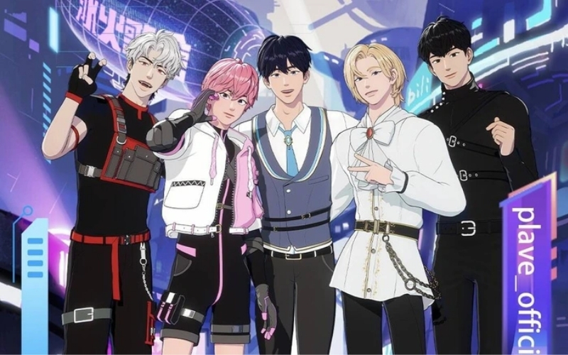 Tầm ảnh hưởng của Idol ảo đối với ngành quảng cáo trong tương lai gần